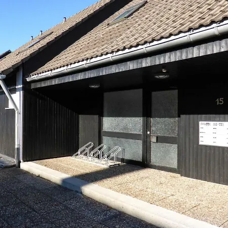 Ferienwohnung Gunther Lejlighed *
