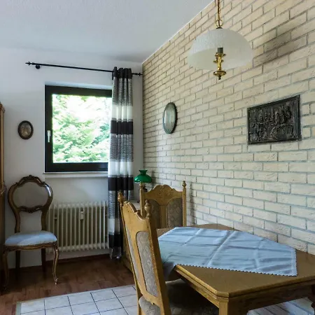 Ferienwohnung Gunther Lejlighed *