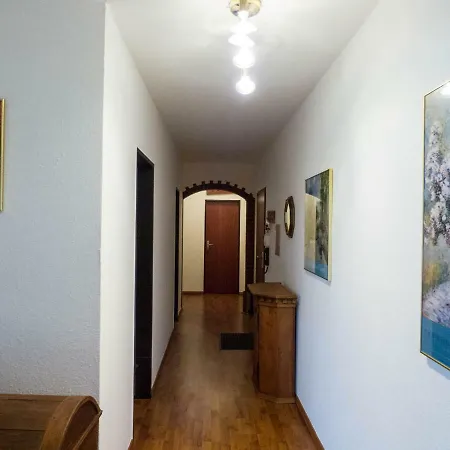 Ferienwohnung Gunther Lejlighed